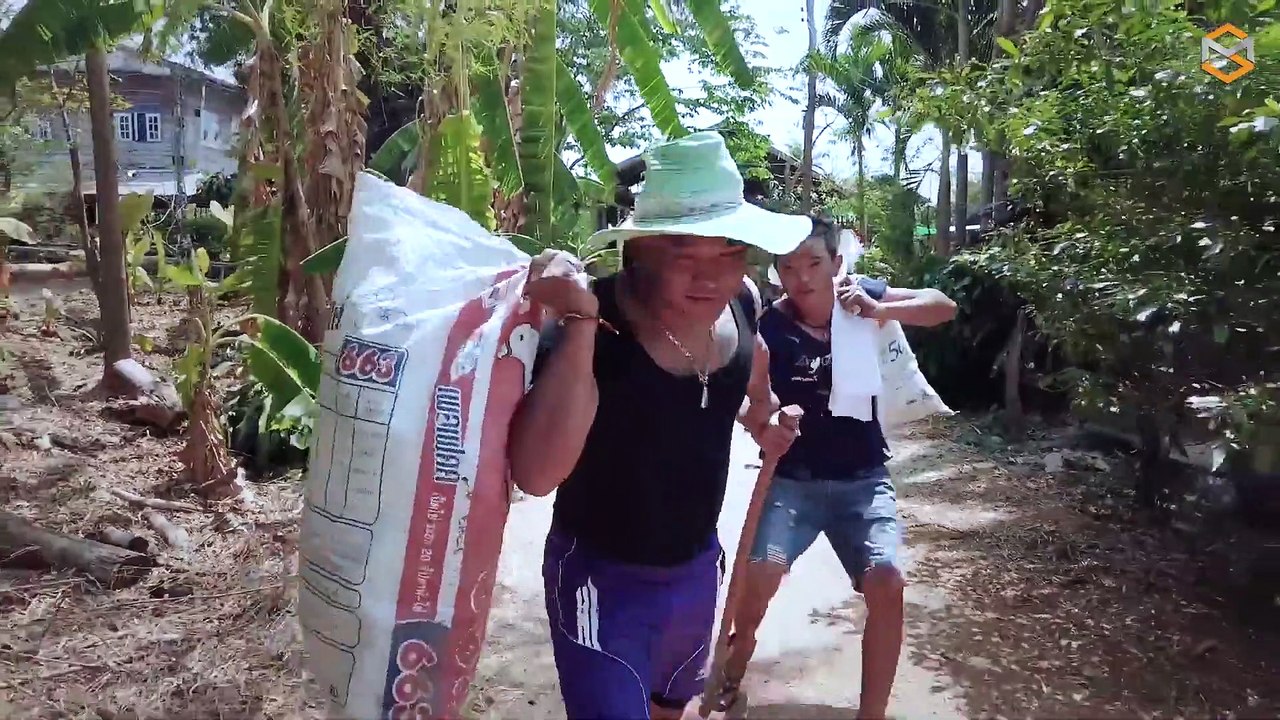 หมู่กู-เกษ ผาณรงค์ _ ปี่ อรรถพล 【OFFICIAL MUSIC VIDEO】