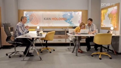 Igra sudbine 844  epizoda