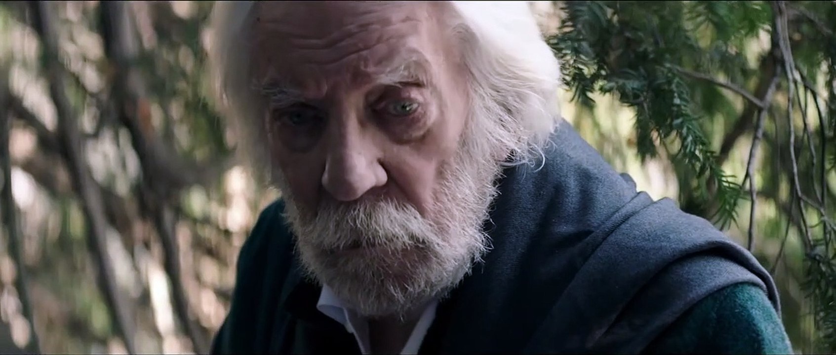 Hérésie Bande-annonce (FR)
