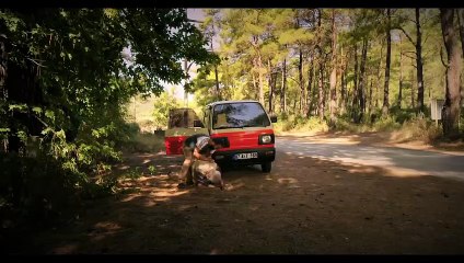 Seni Bulacam Oğlum! Bande-annonce (TR)