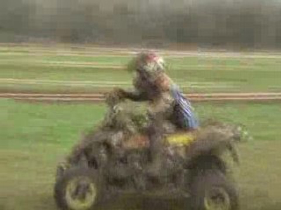 endurance quad basly