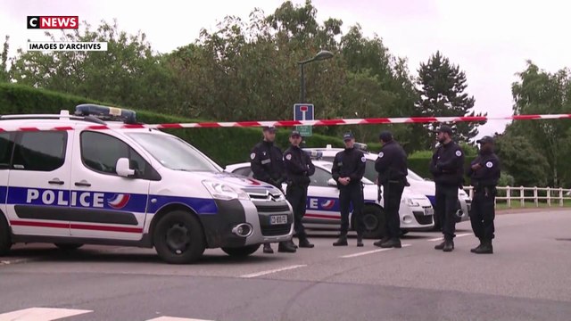 Attentat Magnanville : ouverture du procès du présumé complice