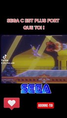 PUB SEGA !