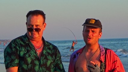 Mac DeMarco - Simply Paradise