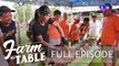 Preparing a giant feast for the Alcasid Family! | Farm To Table (Full episode)
