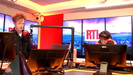 Le journal RTL de 6h du 25 septembre 2023