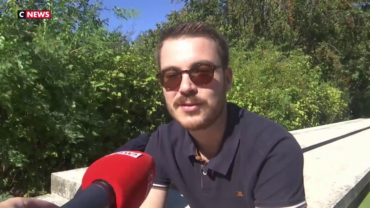 France : le beau temps est de retour cette semaine