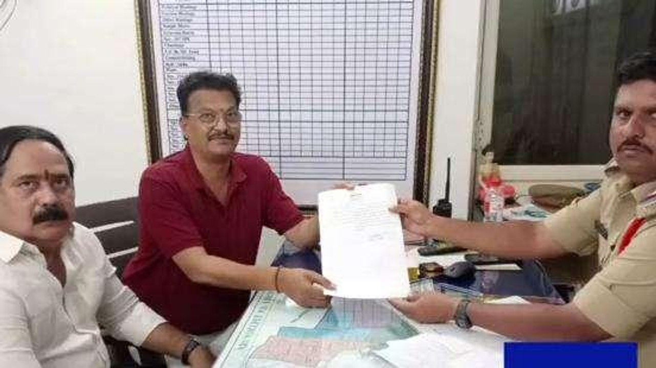 గుంటూరు: జిల్లాలో హై అలర్ట్... జనసేన నేతల హౌస్ అరెస్ట్