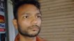 जबलपुर: धारदार हथियार से युवक पर हमला, पुलिस ने किया मामला दर्ज
