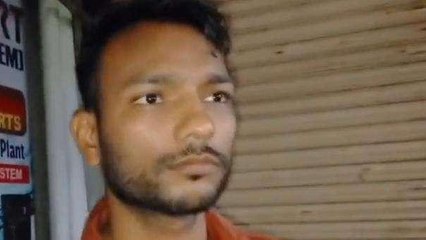 जबलपुर: धारदार हथियार से युवक पर हमला, पुलिस ने किया मामला दर्ज