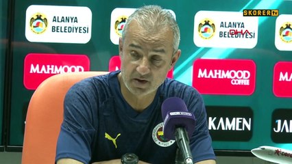İsmail Kartal: Herkese eşit olsunlar
