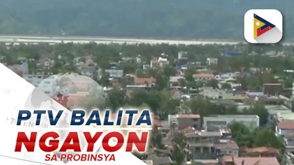 Crime volume iti Cordillera, bimmaba