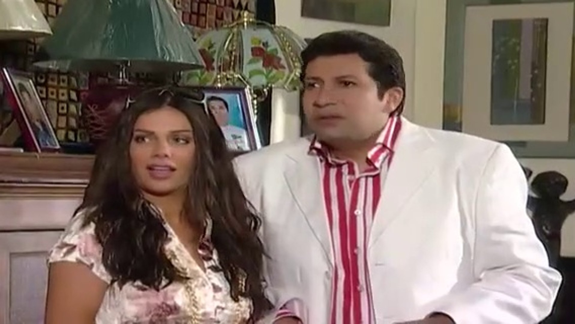 ⁣مسلسل عصابة بابا وماما الحلقة 31   والاخيرة