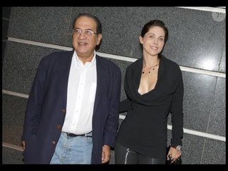 Isabelle Bouysse (Les Mystères de l'amour) mariée à Jean-Luc Azoulay et favorisée ? Le producteur