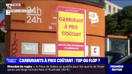 Carburants à prix coûtant: est-ce vraiment une bonne affaire?