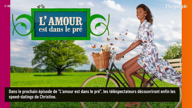 Il a appelé la production... : Une candidate de L'amour est dans le pré abattue, son coup de coeur l'a laissé tomber (SPOILER)