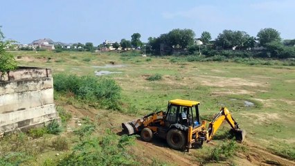जलझूलनी एकादशी विशेष : जगन्नाथ सरोवर पानी नहीं, कैसे करेंगे जगदीशजी नौका विहार