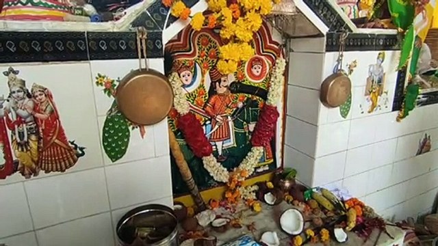 Teja Dashmi: तेजा थान पर उमड़े श्रद्धालु