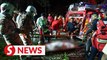 Tourist killed in Penang van crash identified