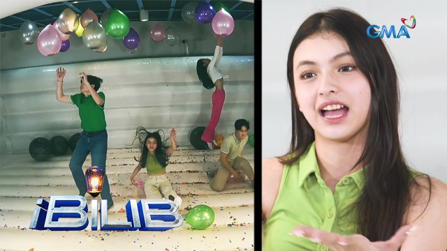 iBilib: Jump in and pop it at the 'Talunan, Talunan Challenge'! (Bilibabols)