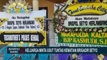 Pengusutan Kematian Brigadir Setyo, Pengawal Pribadi Kapolda Kaltara yang Tewas dengan Luka Tembak