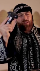 باب الحارة باختصار خالد أصلان المختار منطق المسلسلات السورية