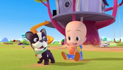 Take care of your pet! Pet song  Children's music for babies with Cleo and Cuquín