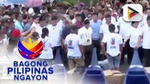 'Bagong Pilipinas' serbisyo caravan, target ng pamahalaan na ilunsad sa higit 80 probinsiya