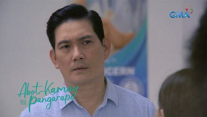 Abot Kamay Na Pangarap: RJ is looking for his missing phone! (Episode 327)