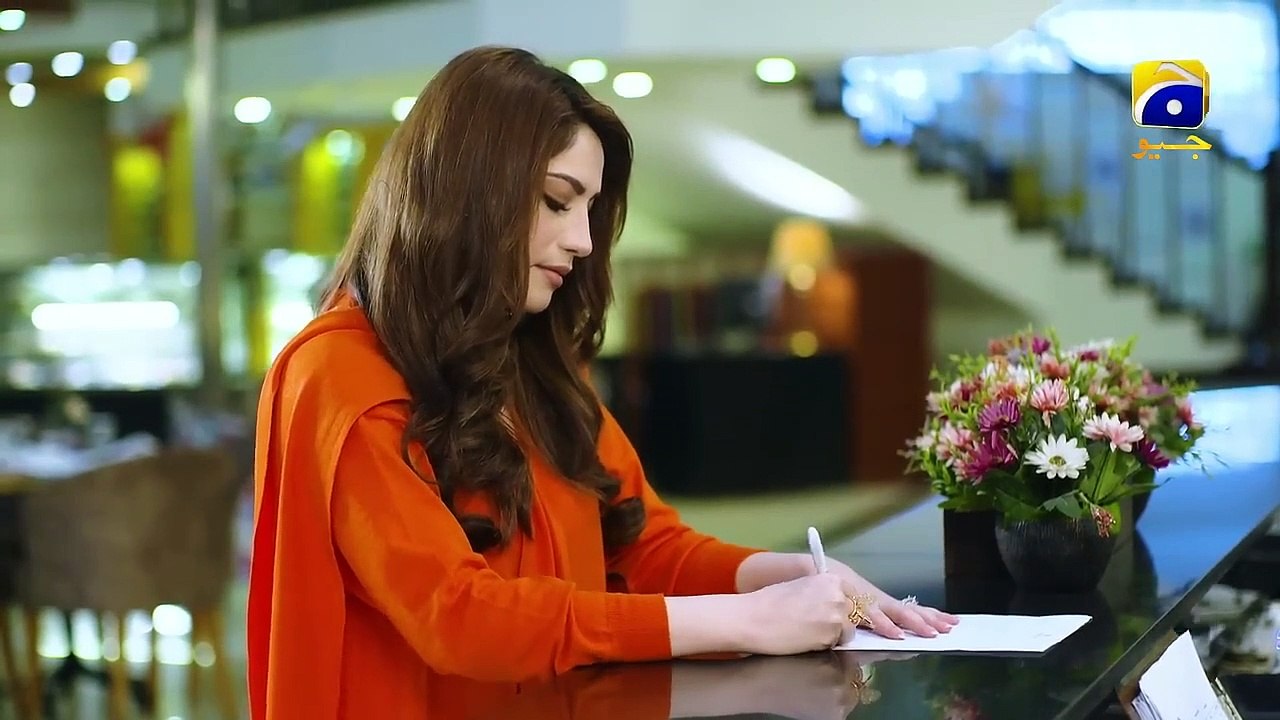 Ehraam-e-Junoon Episode 01