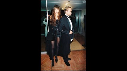 "Je la trouve..." : Luc Besson dit tout ce qu'il pense de son ex-femme Maïwenn, qu'il a épousée qu