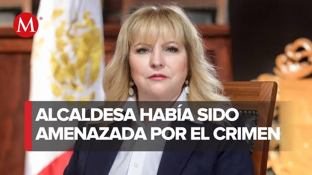 Amenazas y secuestro sobre la presidenta municipal de Cotija, Michoacán