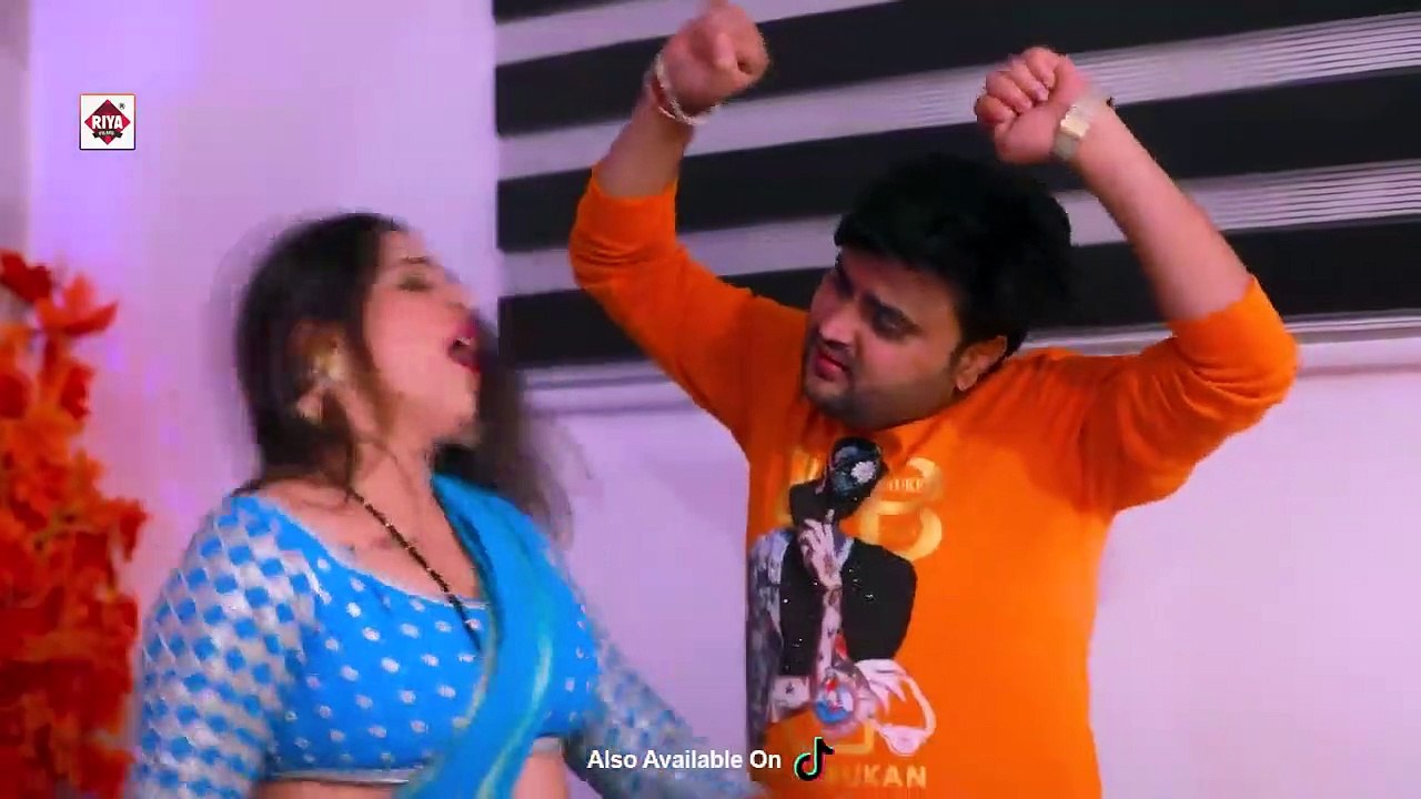 #VIdeo _#Mithu Marshal का इस साल का सबसे हिट भोजपुरी वीडियो __ Dhodi Chata Raja Namkin Lekha Lagi