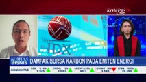 Bursa Karbon Meluncur 26 September 2023! Apa Dampaknya terhadap Emiten Energi?