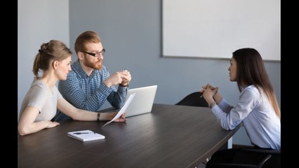 Les questions à préparer avant un entretien d’embauche
