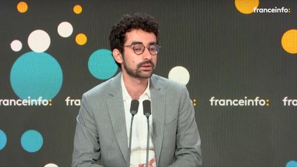 "La France m'a sauvé la peau. La France m'a protégé de la dictature et m'a offert ce cadeau qui s'appelle la citoyenneté"