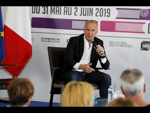 Dominique Rizet (RMC Story, Faites entrer l'accusé) : la discrète vie de famille du journaliste