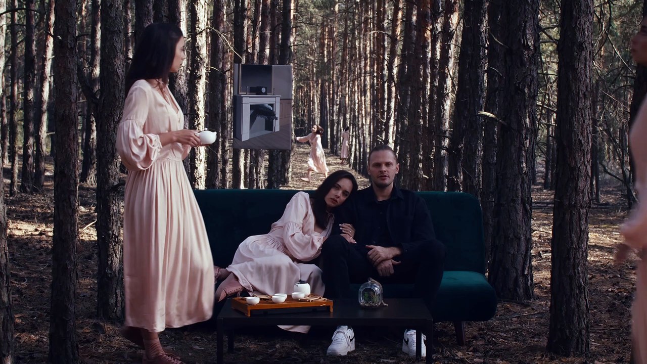 CHEEV - Де моя любов живе   Official Video