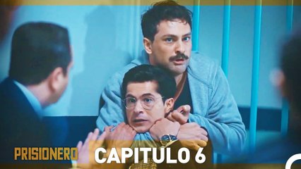 Prisionero Capitulo 6 en Español (Doblado Espanol)