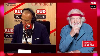 Daniel Herrero - "Blessure d'Antoine Dupont : le destin avait sans doute picolé"