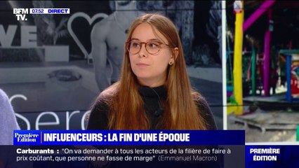 Influenceurs: les dénonciations des arnaques se multiplient et mettent à mal leur business