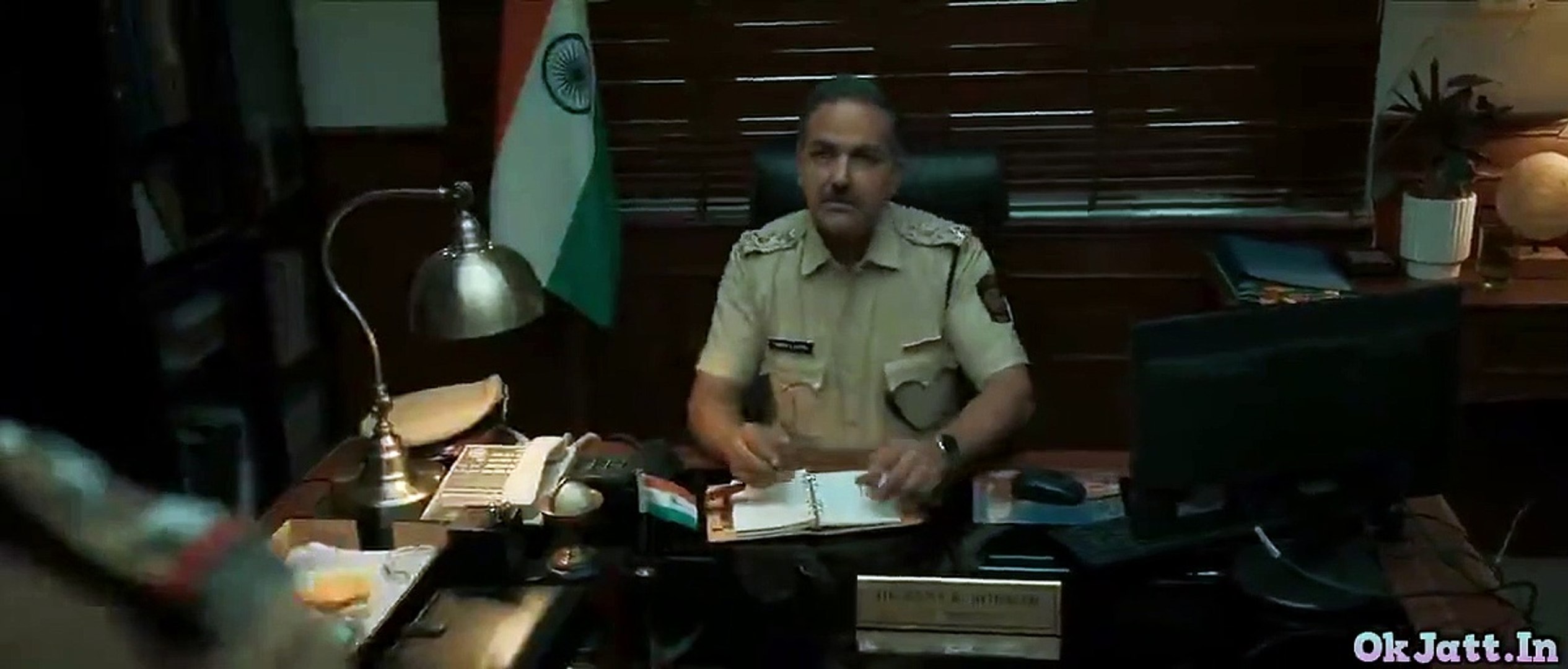 Jaane Jaan (2023) full Hindi Movie