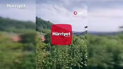 Kosova’da polis ile Sırp grup arasında çatışma