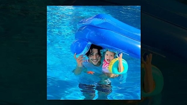 Taner Ölmez ile Ece Çeşmioğlu çifti ikinci kez anne ve baba oluyor