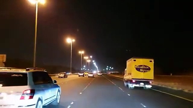 1092 - قصة الجار الحنون !! سوالف طريق