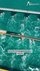 Don't Miss This Train Journey When in Tamilnadu | AeronFly | Travel | make Your Safar Suhana