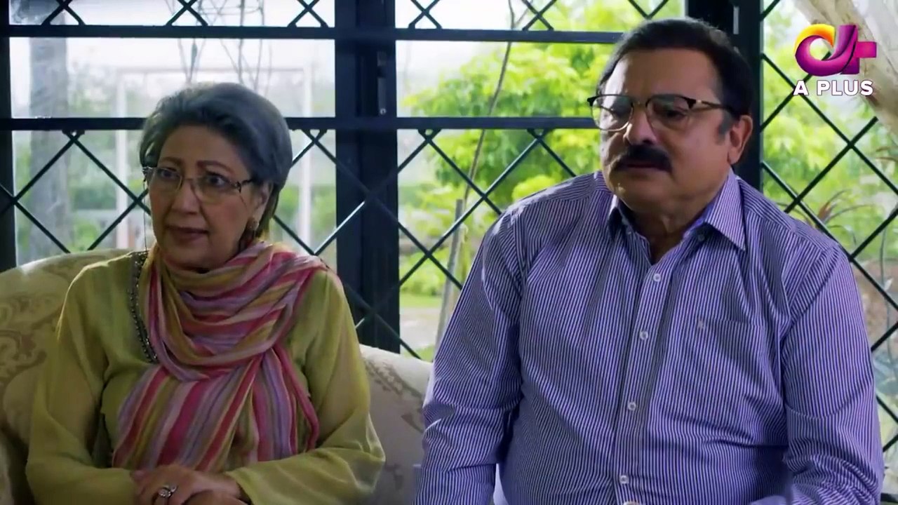 Noor - Episode 18