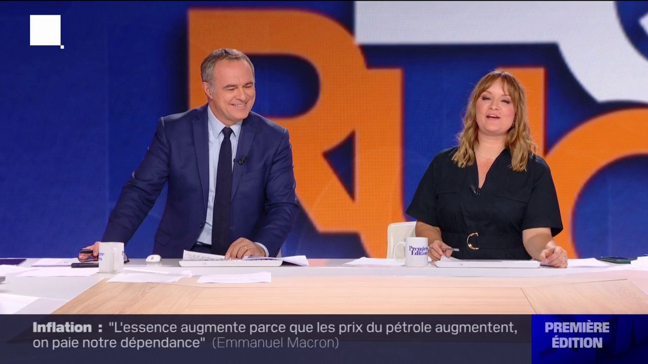 ÉDITO - Planification écologique: Emmanuel Macron veut aller "deux fois plus vite" pour réduire les émissions de CO2 mais "n'est pas encore un président écolo"