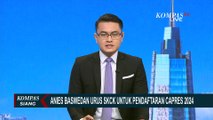 Bacapres Anies Baswedan Urus SKCK untuk Kelengkapan Pendaftaran Capres 2024