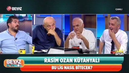Ahmet Çakar'dan olay sözler: Elimde 3 kişinin kasedi var